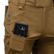 Helikon-Tex UTS 11 Taktisk Shorts Svart