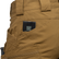 Helikon-Tex UTS 11 Taktisk Shorts Svart