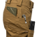 Helikon-Tex UTS 11 Taktisk Shorts Svart