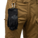 Helikon-Tex UTS 11 Taktisk Shorts Svart