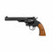 Borner S&W Schofield CO2 Luftrevolver - 4.5mm