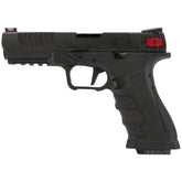 APS Shark Semi/Full-Auto Luftpistol - 4.5mm