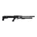 Snowpeak - M60 Air Tube PCP Luftgevær - 4.5mm