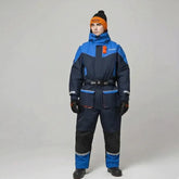 Remington - Lifeguard III Flytedress med Climate Extreme Membran
