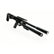 Snowpeak - M60 Air Tube PCP Luftgevær - 4.5mm