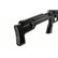 Snowpeak - M60 Air Tube PCP Luftgevær - 4.5mm