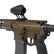 Novritsch SSQ4 HPA/GBB Softgunrifle