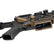 Novritsch SSQ4 HPA/GBB Softgunrifle
