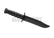 IMI Defense - Ka-Bar Style Treningskniv - Gummi - Game-On.no