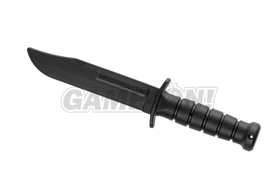 IMI Defense - Ka-Bar Style Treningskniv - Gummi - Game-On.no