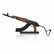 Goatguns Mini AK47 INSURGENT, vinkel 2