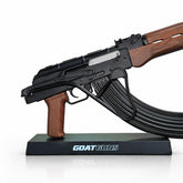 Goatguns Mini AK47 INSURGENT, detalj foldekolbe