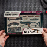 Goatguns Mini AK47 INSURGENT, livsstil 1