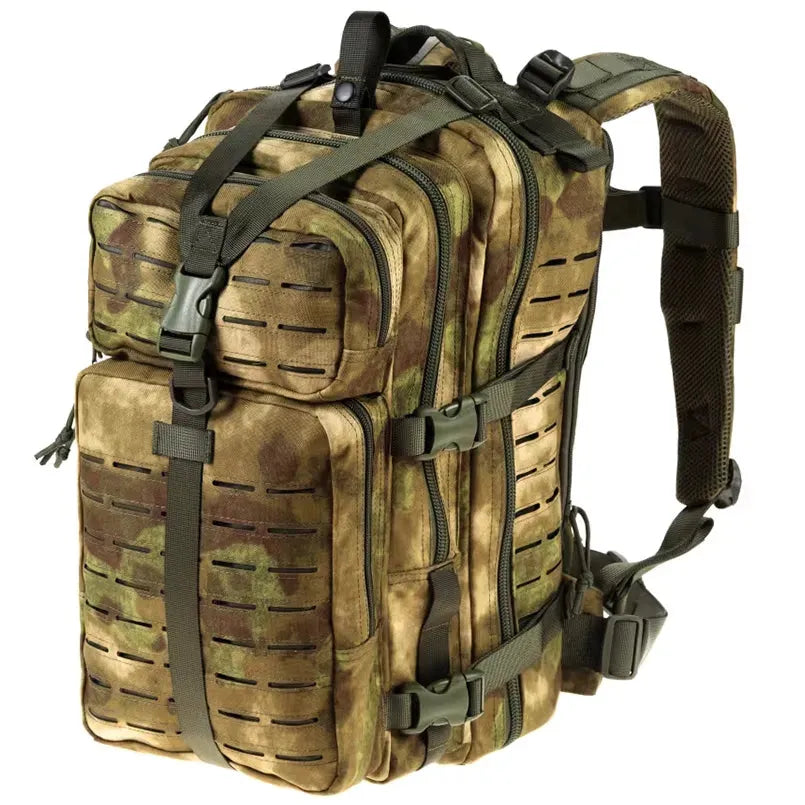 Invader Gear - 1-Dags Ryggsekk GEN 2 - Everglade - Game-On.no