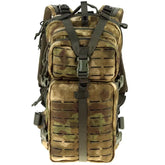 Invader Gear - 1-Dags Ryggsekk GEN 2 - Everglade - Game-On.no