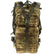 Invader Gear - 1-Dags Ryggsekk GEN 2 - Everglade - Game-On.no