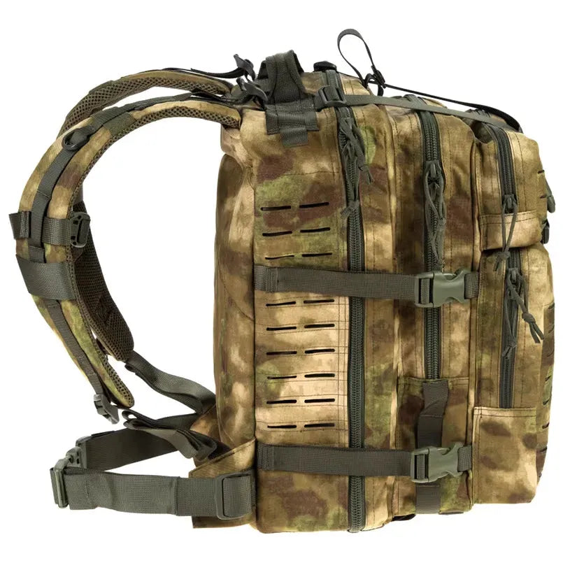 Invader Gear - 1-Dags Ryggsekk GEN 2 - Everglade - Game-On.no