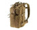 Invader Gear - 1-Dags Ryggsekk GEN 2 - Tan - Game-On.no