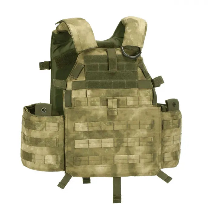 Invader Gear - 6094A-RS Plate Carrier - Everglade - Game-On.no