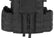 Invader Gear - 6094A-RS Plate Carrier - Svart - Game-On.no