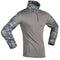 Invader Gear - Combat Shirt - ACU - Game-On.no