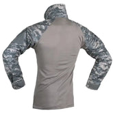 Invader Gear - Combat Shirt - ACU - Game-On.no
