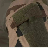 Invader Gear - Combat Shirt - CCE - Game-On.no