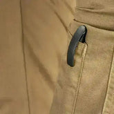Invader Gear - Combat Shirt - Coyote - Game-On.no