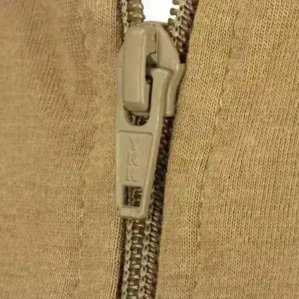 Invader Gear - Combat Shirt - Coyote - Game-On.no