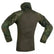 Invader Gear - Combat Shirt - Flecktarn - Game-On.no