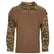 Invader Gear - Combat Shirt - MM14 Ukrainsk Camo - Game-On.no