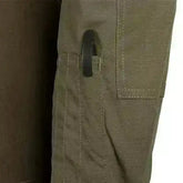 Invader Gear - Combat Shirt - Ranger Green - Game-On.no