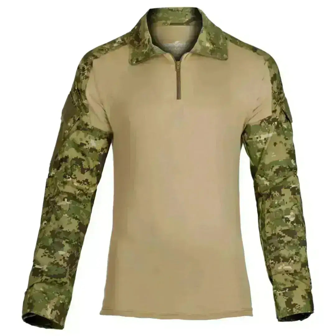 Invader Gear - Combat Shirt - Socom - Game-On.no