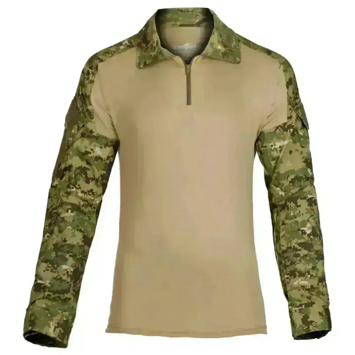 Invader Gear - Combat Shirt - Socom - Game-On.no