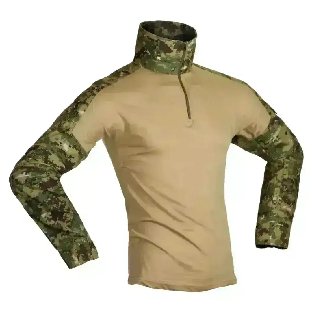 Invader Gear - Combat Shirt - Socom - Game-On.no
