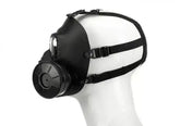 Invader Gear - Dummy Gassmaske - Game-On.no
