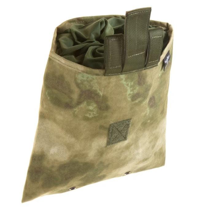 Invader Gear - Dump Pouch Dropplomme - Everglade - Game-On.no