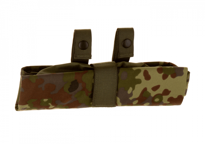 Invader Gear - Dump Pouch Dropplomme - Flecktarn - Game-On.no