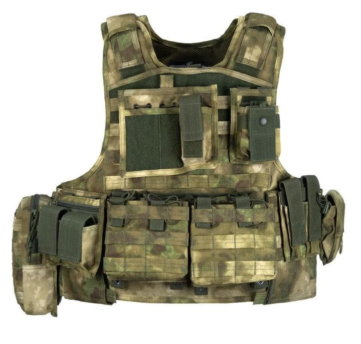 Invader Gear - Mod Carrier Combo - Ferdig Stridsvest - Everglade - Game-On.no