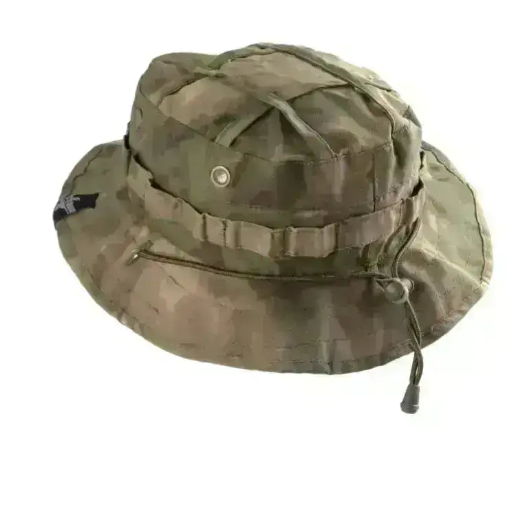 Invader Gear - Mod2 Patruljehatt/Jungelhatt - Everglade - Game-On.no