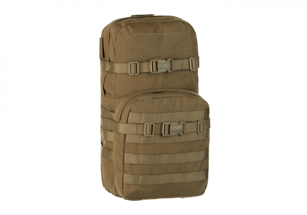 Invader Gear - Molle Cargo Pack - Coyote - Game-On.no