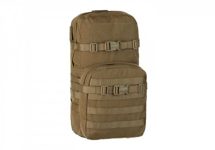 Invader Gear - Molle Cargo Pack - Coyote - Game-On.no