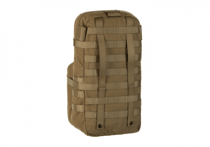 Invader Gear - Molle Cargo Pack - Coyote - Game-On.no