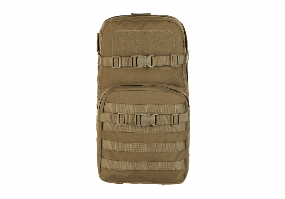 Invader Gear - Molle Cargo Pack - Coyote - Game-On.no