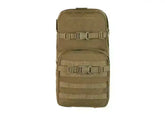 Invader Gear - Molle Cargo Pack - Coyote - Game-On.no