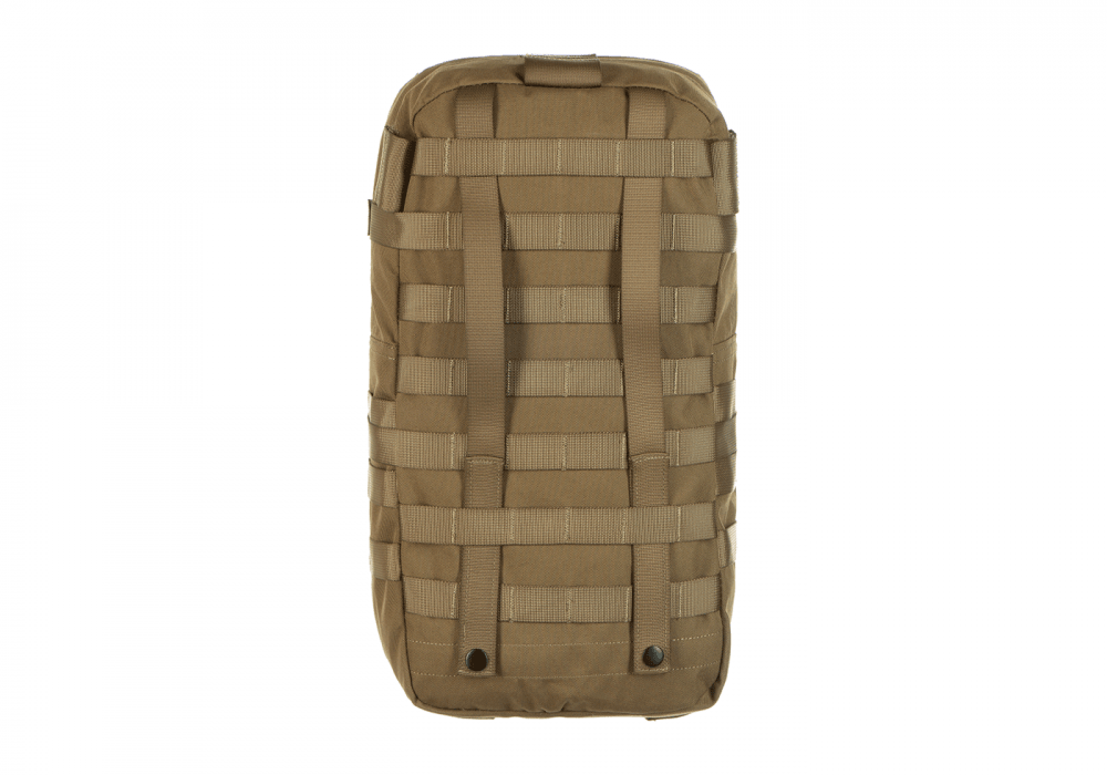 Invader Gear - Molle Cargo Pack - Coyote - Game-On.no