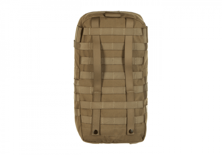 Invader Gear - Molle Cargo Pack - Coyote - Game-On.no