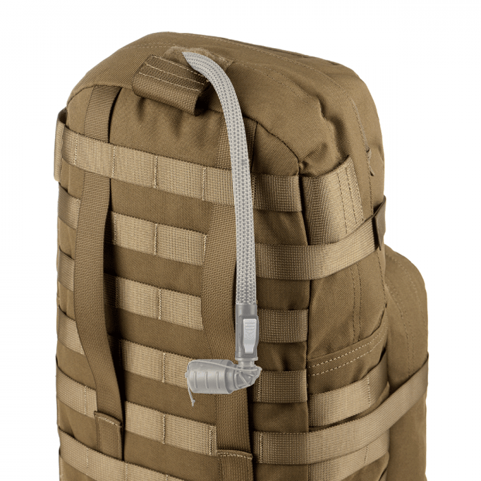 Invader Gear - Molle Cargo Pack - Coyote - Game-On.no