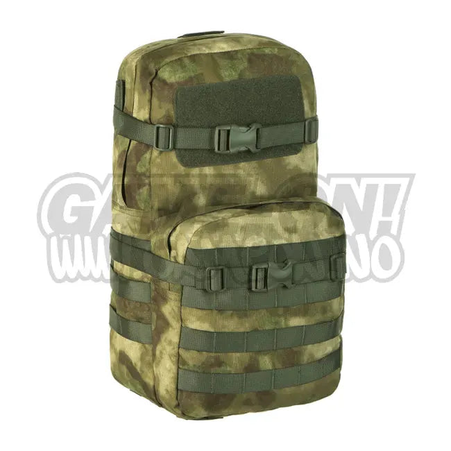 Invader Gear - Molle Cargo Pack - Everglade - Game-On.no