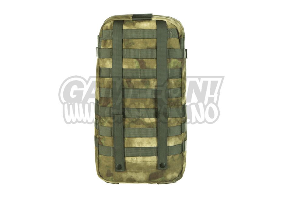 Invader Gear - Molle Cargo Pack - Everglade - Game-On.no